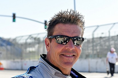 Pruett to retire after Rolex 24