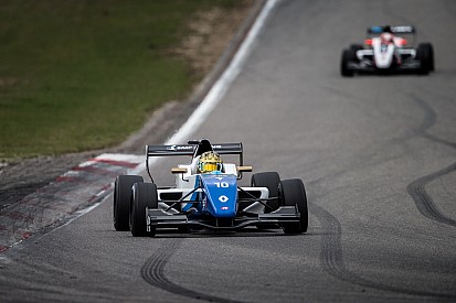 Shwartzman si prende la prima pole della stagione a Monza