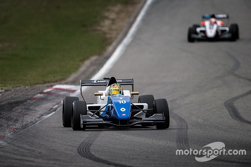 Shwartzman si prende la prima pole della stagione a Monza