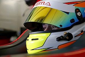 Callum Ilott svetta in entrambe le sessioni di libere a Pau