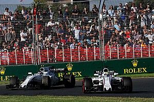 Massa : Williams a besoin que Stroll marque des points