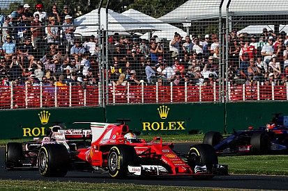 В Pirelli пообещали гонки с двумя пит-стопами в этом сезоне