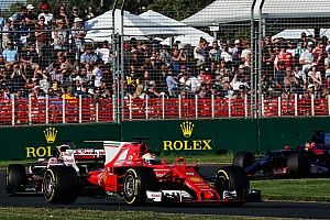 Pirelli confía en que habrá menos carreras a una parada
