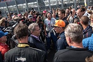 Haug ziet in Verstappen kampioen van de toekomst