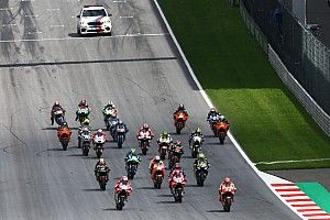 TV-Programm MotoGP Spielberg: Livestream und Live-TV