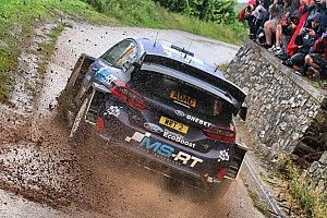 Germania, PS11: Tanak torna a volare. Ogier si avvicina a Mikkelsen