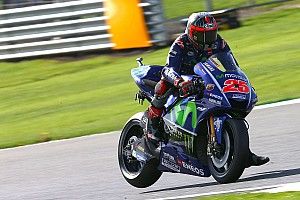 Viñales : On peut encore progresser, c'est pourquoi je suis confiant