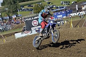 Il francese Benoit Paturel vince il suo primo GP in Svizzera