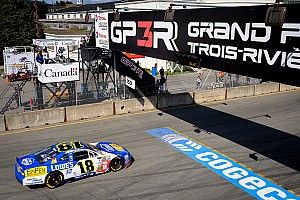 22 Racing to field cars for Alex Tagliani and Donald Theetge in 2018