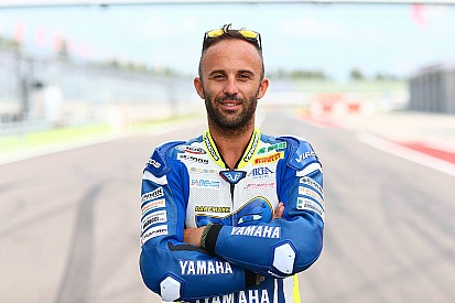 A volte ritornano: Massimo Roccoli ritrova il Mondiale SBK dopo 12 anni