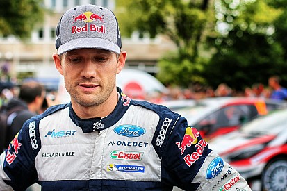Citroen, Matton esce allo scoperto: "Tratto Ogier. E' la nostra priorità"