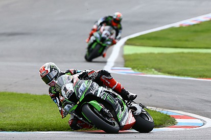 A Portimao Rea e la Kawasaki pronti a dare la spallata decisiva