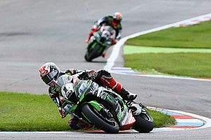 A Portimao Rea e la Kawasaki pronti a dare la spallata decisiva