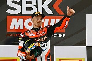 Un coup double source d'espoirs pour Ducati