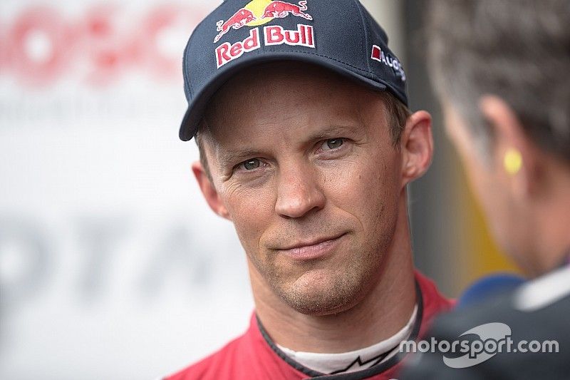 Bicampeão Ekstrom deixa DTM e abre lugar para Frijns