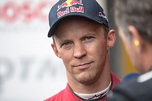 Bicampeão Ekstrom deixa DTM e abre lugar para Frijns