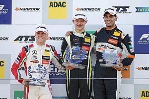 Zandvoort F3: Norris'ten çifte zafer ve üç podyum