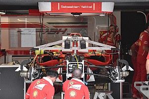 Motorsport Debrief: Ferrari targets Mercedes with big upgrades