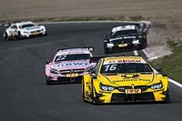 Glock hits out at "not logical" Zandvoort qualifying exclusion