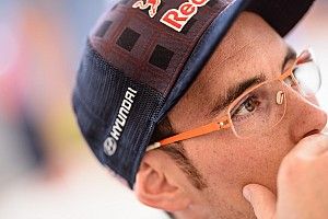 Neuville de retour dimanche : "Le championnat reste ouvert"
