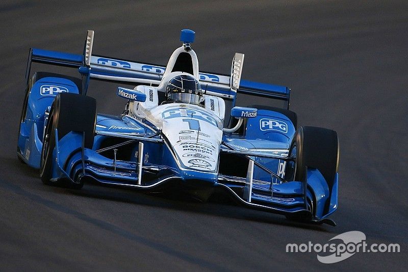Pagenaud espera concorrência mais forte em 2017