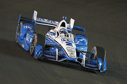 Newgarden, Power call for IndyCar to improve oval qualifying system