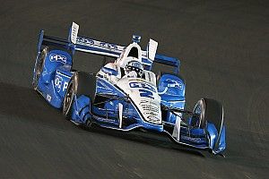 Newgarden dá show e vence em Gateway; Castroneves é 4º