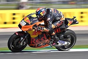 Paling lambat saat FP2, Smith tetap optimistis