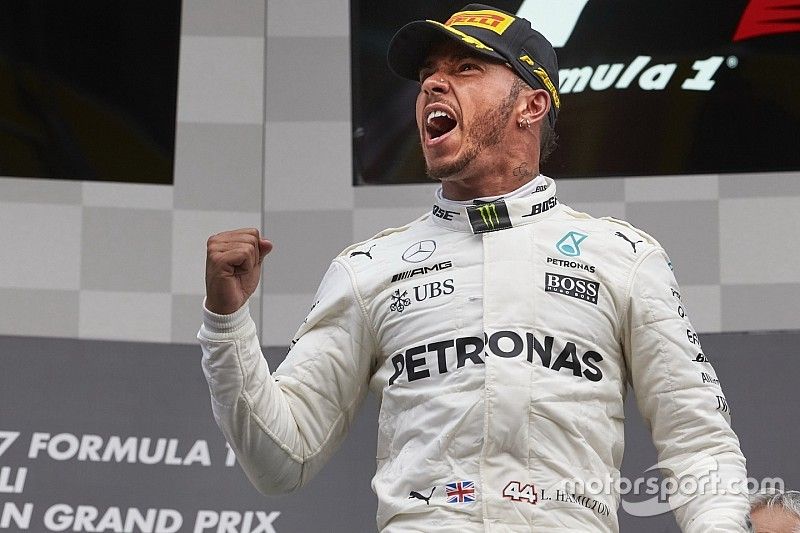 Idén is Hamilton nyer Vettel előtt a Belga Nagydíjon?