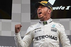 GALERÍA: los pilotos que conquistaron el primer lugar en 2017