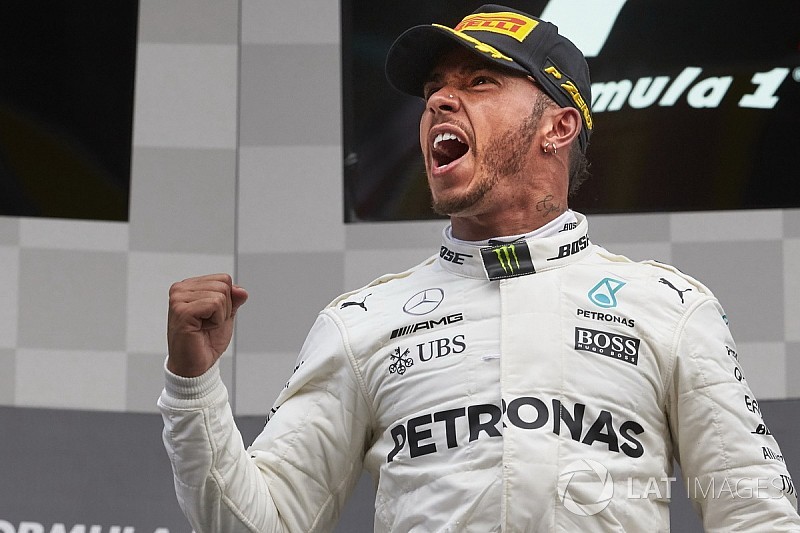 GALERÍA: los pilotos que conquistaron el primer lugar en 2017