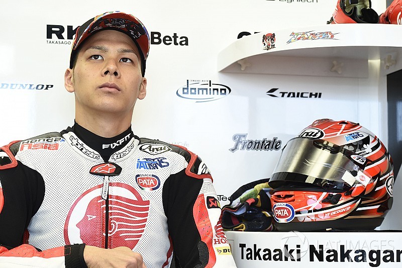 Moto2もてぎ:アレックス・マルケスがFP1のトップ。中上貴晶は13番手