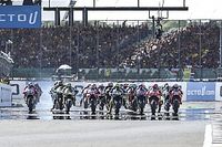 Silverstone amankan perpanjangan kontrak MotoGP