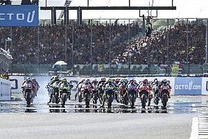 Data dan fakta jelang MotoGP San Marino