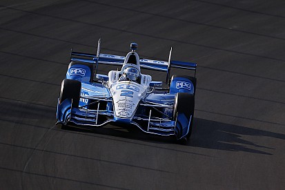 Course - Newgarden s'impose de façon autoritaire !