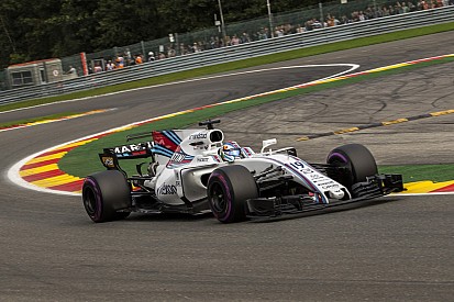 F1-Kolumne von Felipe Massa: Gelungenes Rennen in Spa trotz Strafe