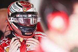 Raikkonen vertrekt: de meest opmerkelijke momenten van de Fin