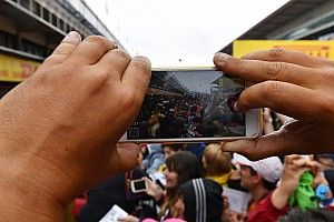 In Giappone la Formula E va in diretta su... Twitter