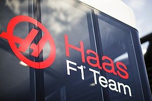 Pekan ini, Haas pamer livery F1 2019