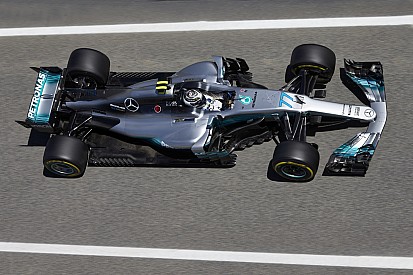 Bottas : L'empattement long n'inquiète pas Mercedes pour Monaco