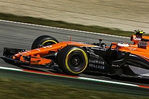 McLaren siap bawa update baru untuk Monako