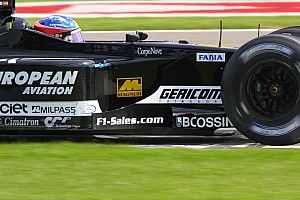 Rétro 2001 - Le premier GP de Fernando Alonso