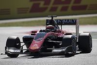 Barcelona GP3: Renault's Aitken takes pole for season opener