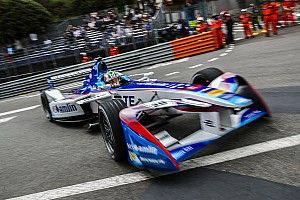 BMW bestätigt Werkseinsatz in der Formel E ab 2018