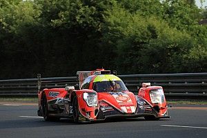 Manor adds Hanley, Rao to Mexico WEC line-up