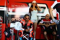 Melandri: "Nunca dejamos de creer en nosotros mismos"