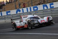 Le Mans, 15°Ora: la seconda Porsche cerca di riagguantare il podio