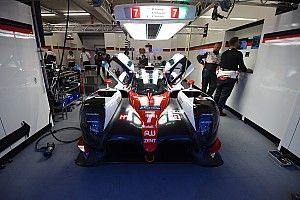 LMP1-Autos 2020: Zukunft der Le-Mans-Spitzenklasse steht fest