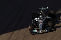 Mercedes ответит Ferrari новой подвеской и облегченным шасси
