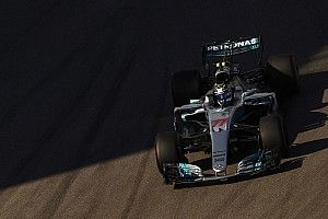 Fotogallery: la prima vittoria di Valtteri Bottas in F.1 a Sochi